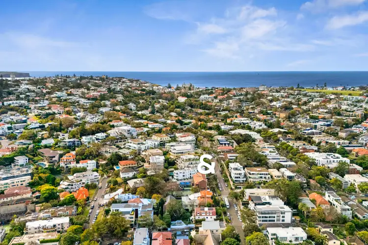 Fourth view of Homely house listing, 4 Carlisle Street, Rose Bay NSW 2029
