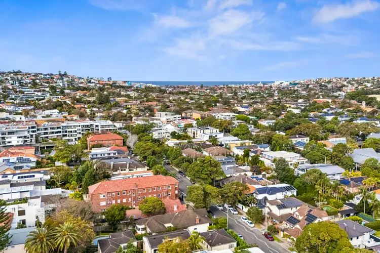 Fifth view of Homely house listing, 4 Carlisle Street, Rose Bay NSW 2029