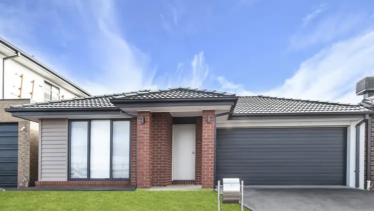 37 Plenitude Road, Tarneit VIC 3029