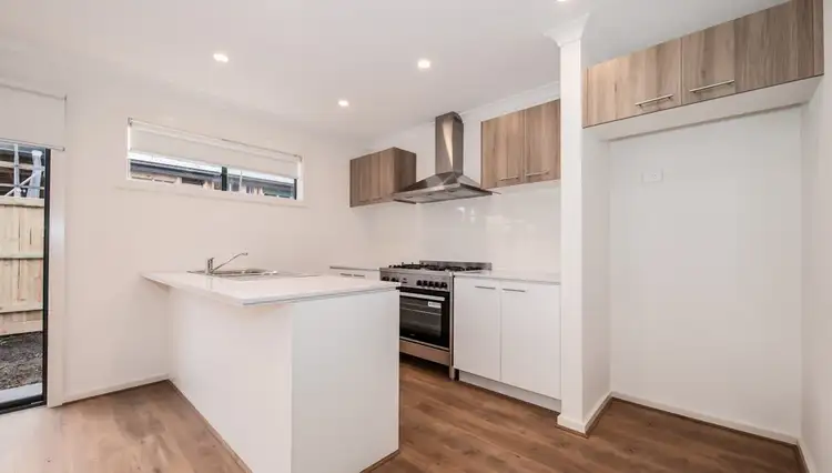 Second view of Homely house listing, 37 Plenitude Road, Tarneit VIC 3029