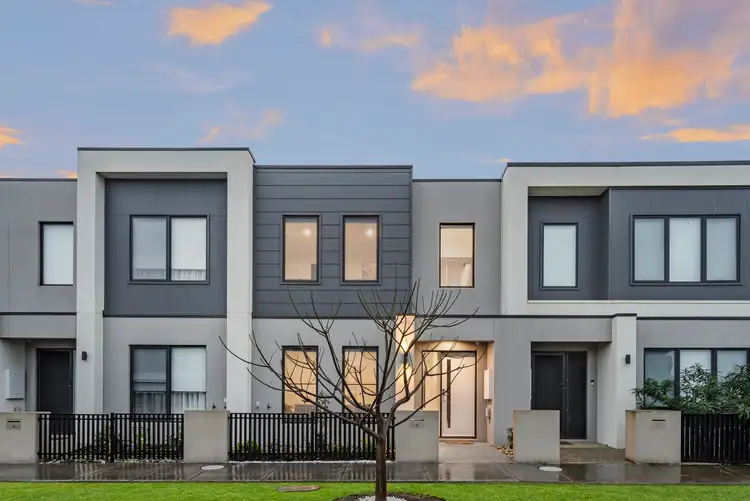 4 Soho Crescent, Wollert VIC 3750