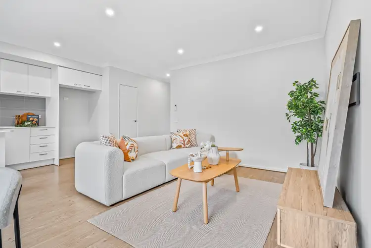 Fifth view of Homely townhouse listing, 4 Soho Crescent, Wollert VIC 3750