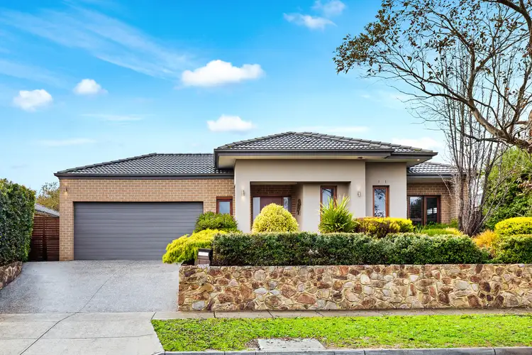 9 Sinnott Street, Doreen VIC 3754
