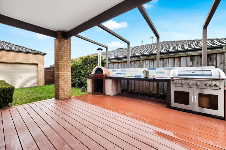 Third view of Homely house listing, 9 Sinnott Street, Doreen VIC 3754
