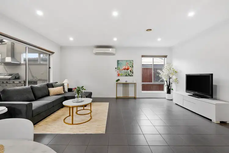 Third view of Homely house listing, 4 Farmley Way, Wollert VIC 3750