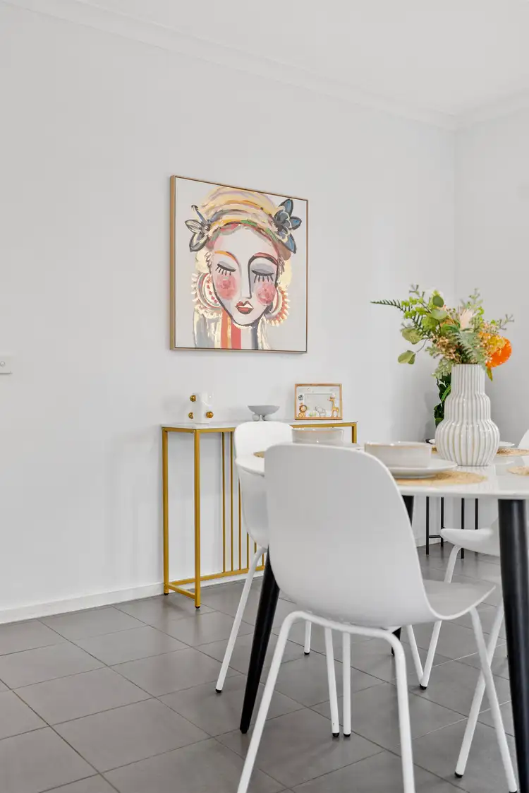 Fourth view of Homely house listing, 4 Farmley Way, Wollert VIC 3750