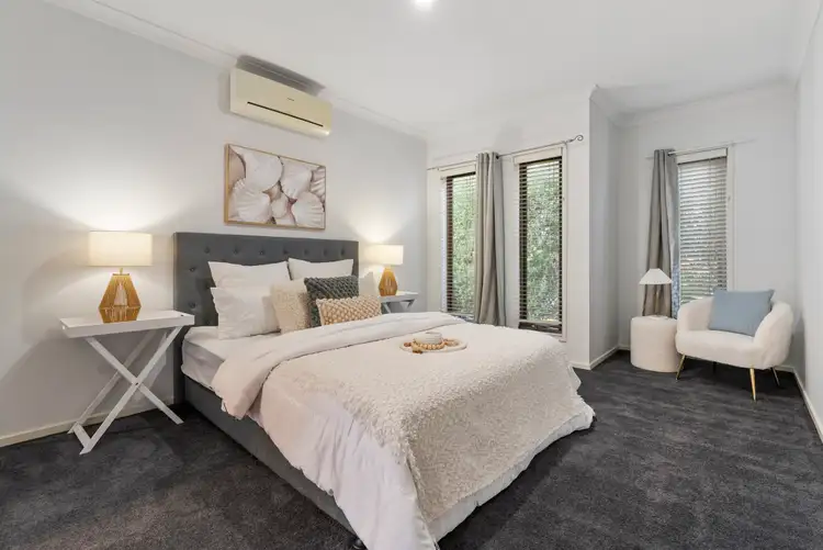 Sixth view of Homely house listing, 4 Farmley Way, Wollert VIC 3750