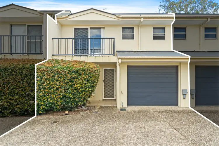 7/58 Riverhills Road, Eagleby QLD 4207
