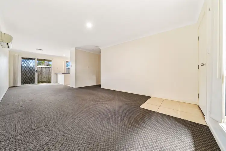 Second view of Homely unit listing, 7/58 Riverhills Road, Eagleby QLD 4207