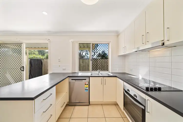 Third view of Homely unit listing, 7/58 Riverhills Road, Eagleby QLD 4207