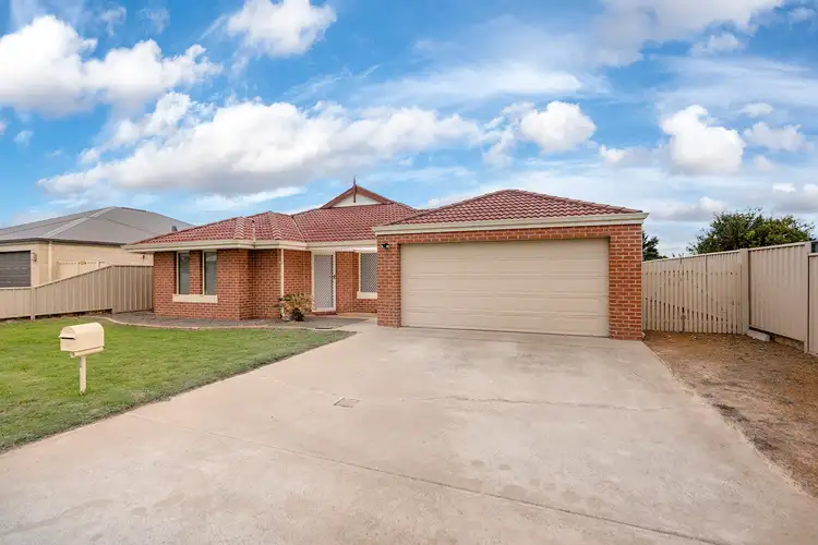 14 Derna Parade, Wandina WA 6530