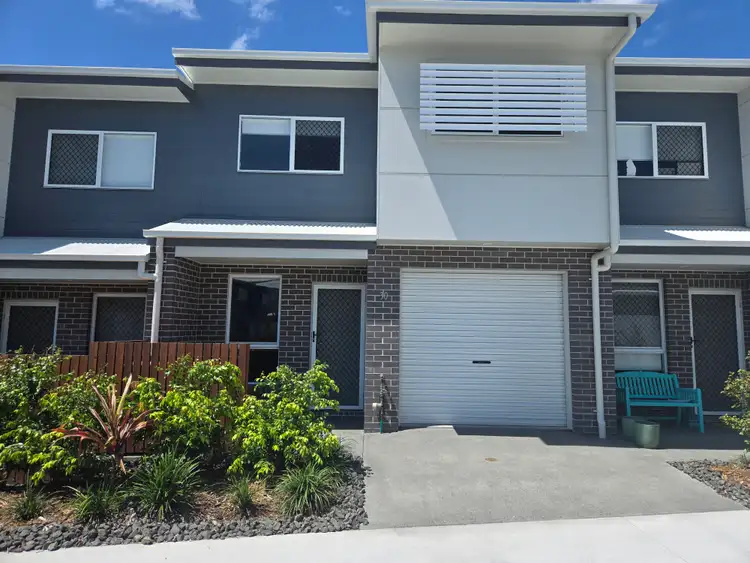 Second view of Homely townhouse listing, 30/8 Taylor Place, Mackenzie QLD 4156