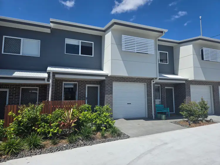 Third view of Homely townhouse listing, 30/8 Taylor Place, Mackenzie QLD 4156