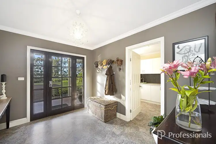 Second view of Homely house listing, 8032 Hamilton - Port Fairy Road, Hamilton VIC 3300