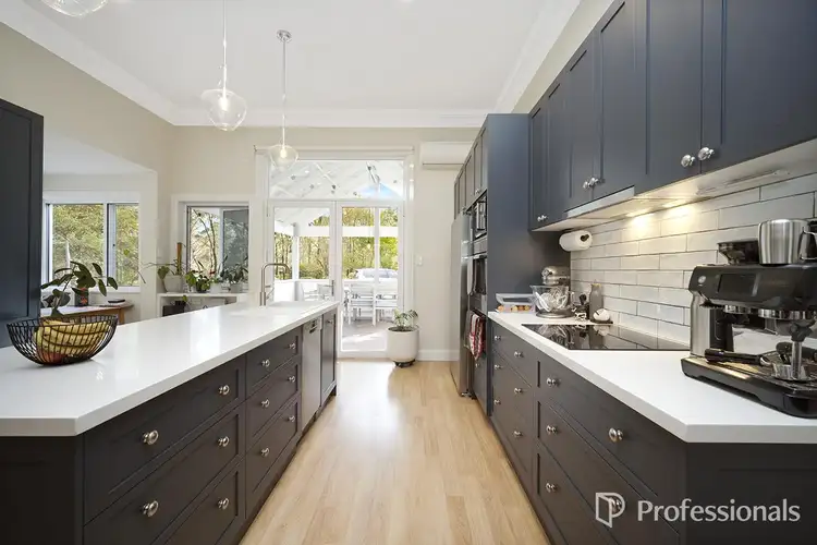 Fifth view of Homely house listing, 8032 Hamilton - Port Fairy Road, Hamilton VIC 3300