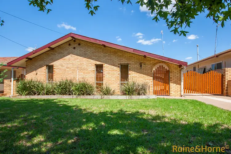 Second view of Homely house listing, 37 Roycox Crescent, Dubbo NSW 2830