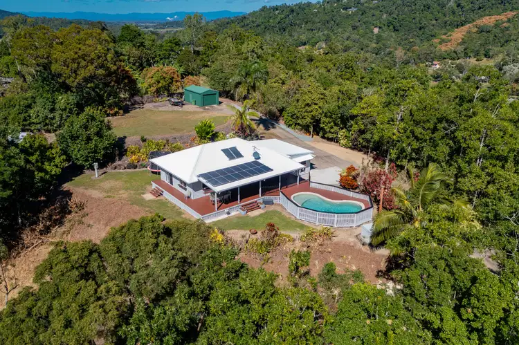 Main view of Homely house listing, 65 Bluebird Drive, Strathdickie QLD 4800