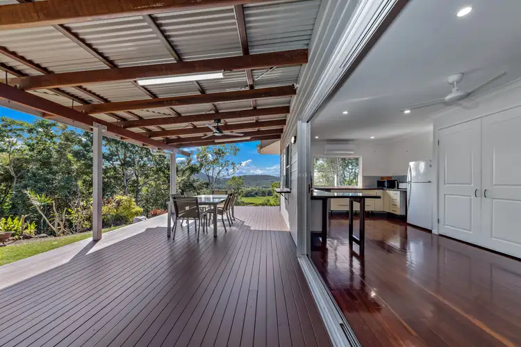 Fourth view of Homely house listing, 65 Bluebird Drive, Strathdickie QLD 4800