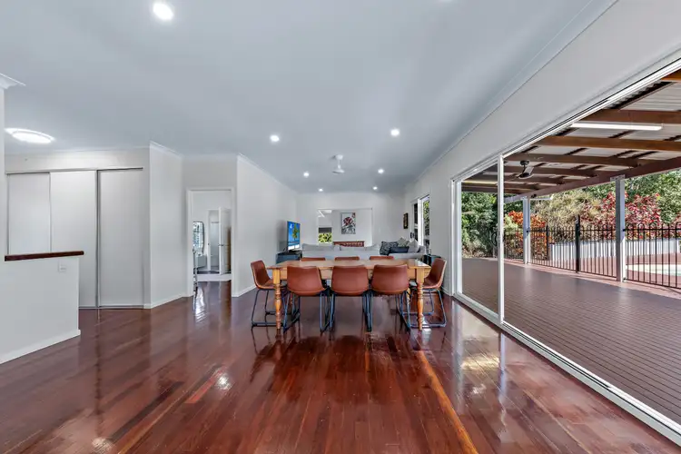 Fifth view of Homely house listing, 65 Bluebird Drive, Strathdickie QLD 4800