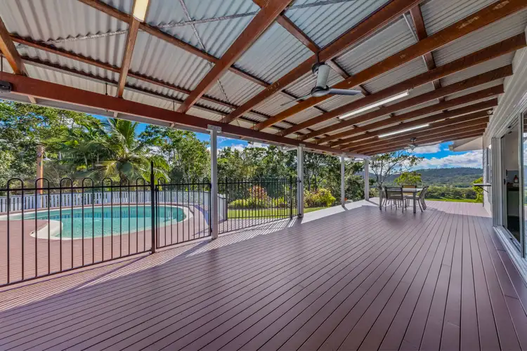 Sixth view of Homely house listing, 65 Bluebird Drive, Strathdickie QLD 4800