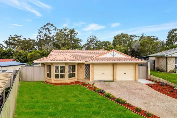 6 Amber Place, Alexandra Hills QLD 4161