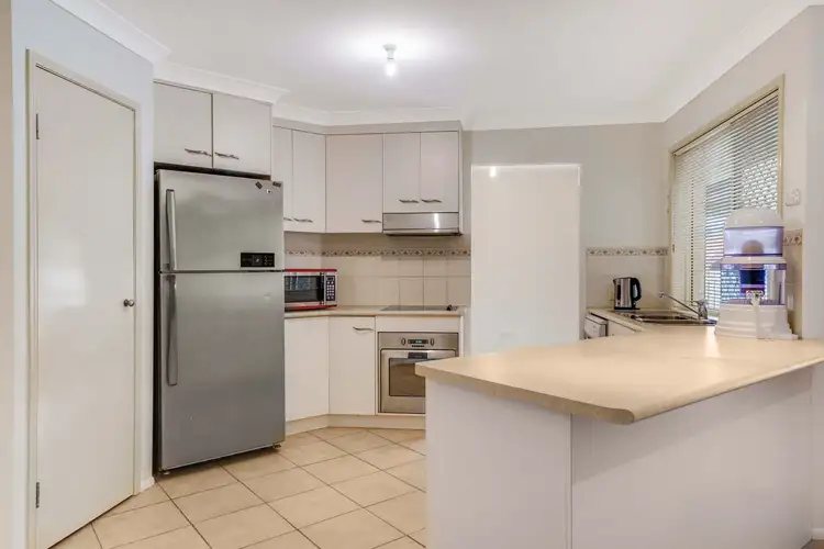 Third view of Homely house listing, 6 Amber Place, Alexandra Hills QLD 4161