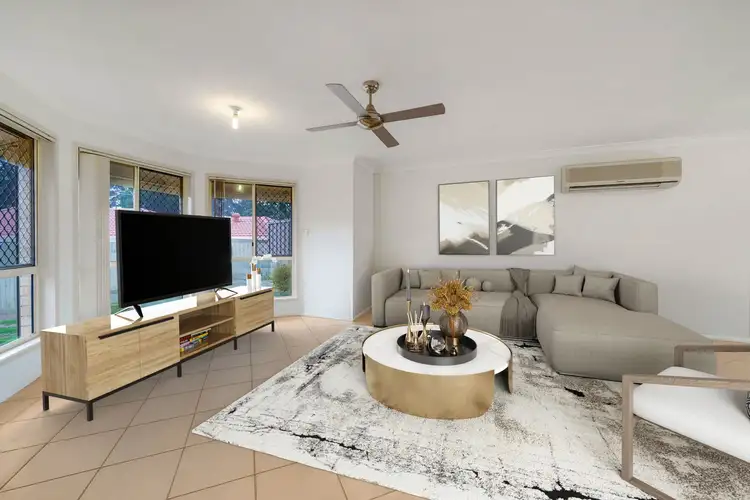 Fourth view of Homely house listing, 6 Amber Place, Alexandra Hills QLD 4161