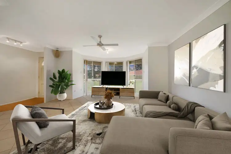 Fifth view of Homely house listing, 6 Amber Place, Alexandra Hills QLD 4161