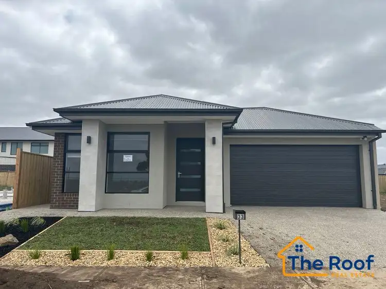 33 Widmark Road, Truganina VIC 3029