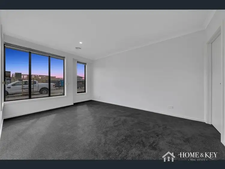 Fifth view of Homely house listing, 16 Topiary Way, Donnybrook VIC 3064
