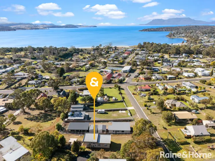 8 Prosser Street, Orford TAS 7190
