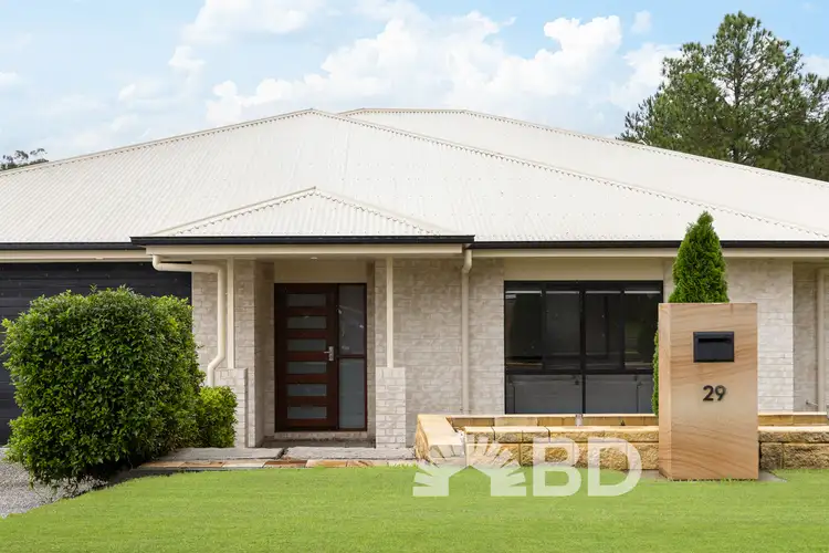 29 Keith Street, Elimbah QLD 4516
