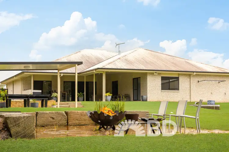 Second view of Homely house listing, 29 Keith Street, Elimbah QLD 4516