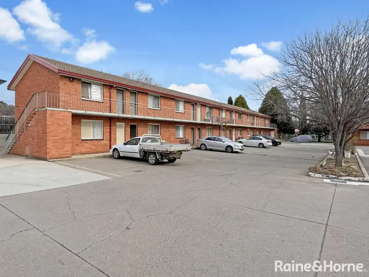 19/22 Mowatt Street, Queanbeyan East NSW 2620