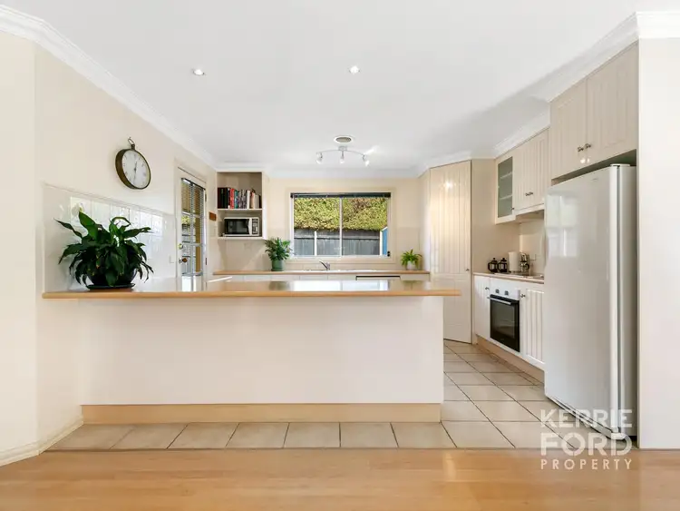 Third view of Homely house listing, 12 Fairway Drive, Traralgon VIC 3844