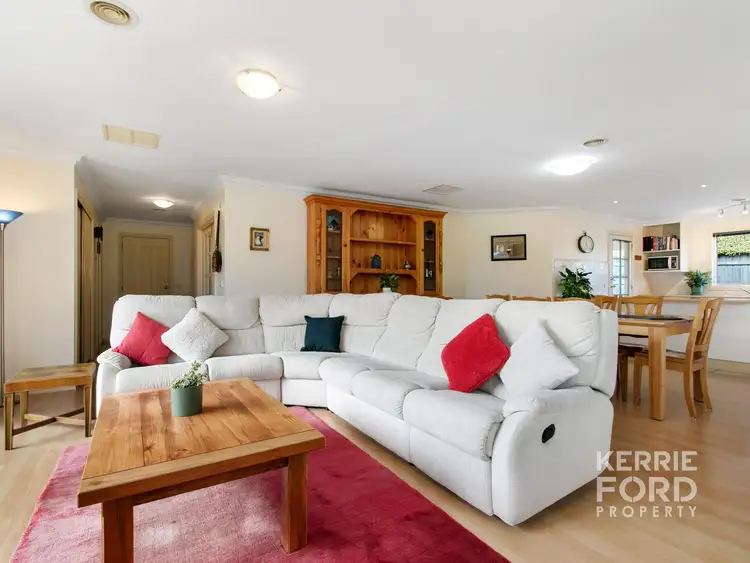 Fourth view of Homely house listing, 12 Fairway Drive, Traralgon VIC 3844