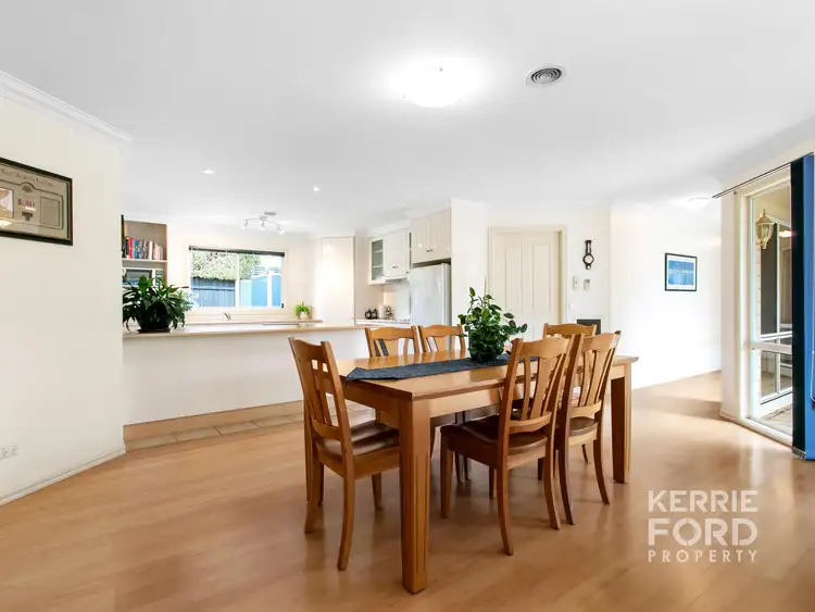 Fifth view of Homely house listing, 12 Fairway Drive, Traralgon VIC 3844