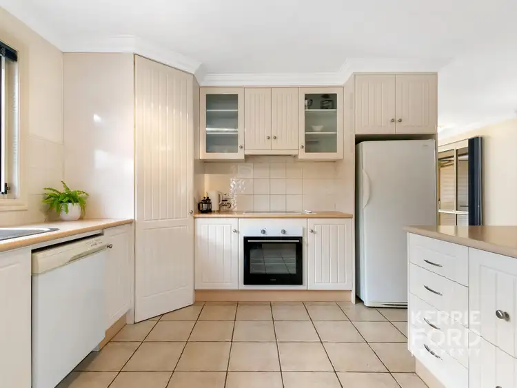 Sixth view of Homely house listing, 12 Fairway Drive, Traralgon VIC 3844