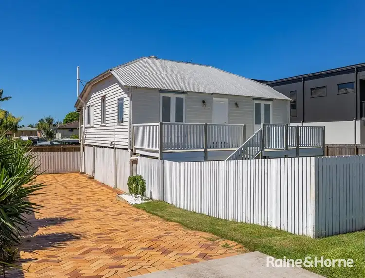 45 Peel Street