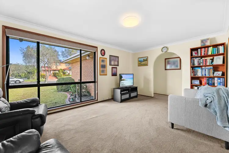 Fourth view of Homely house listing, 18 Tabitha Place, Plumpton NSW 2761