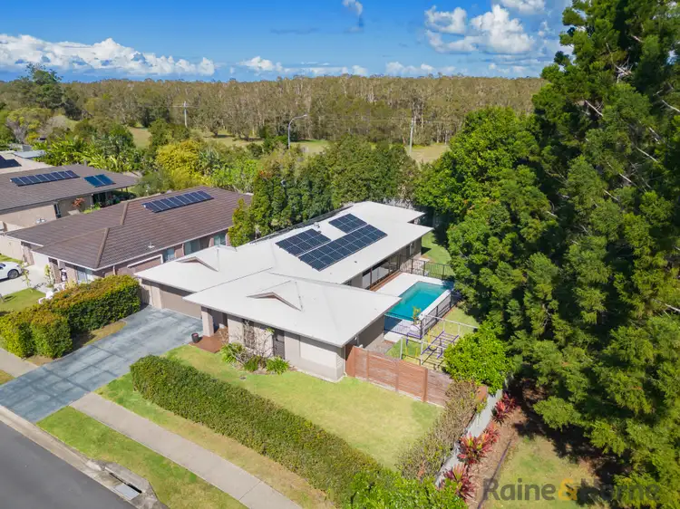 81 Mylestom Circle, Pottsville NSW 2489