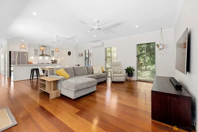 Third view of Homely house listing, 81 Mylestom Circle, Pottsville NSW 2489