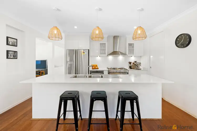 Fourth view of Homely house listing, 81 Mylestom Circle, Pottsville NSW 2489