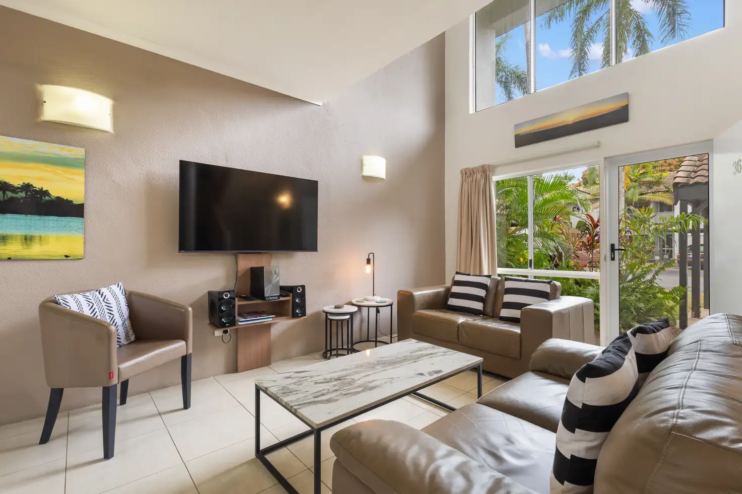 Main view of Homely apartment listing, 36/121-137 Port Douglas Road, Port Douglas QLD 4877