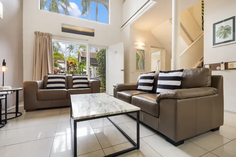 Second view of Homely apartment listing, 36/121-137 Port Douglas Road, Port Douglas QLD 4877