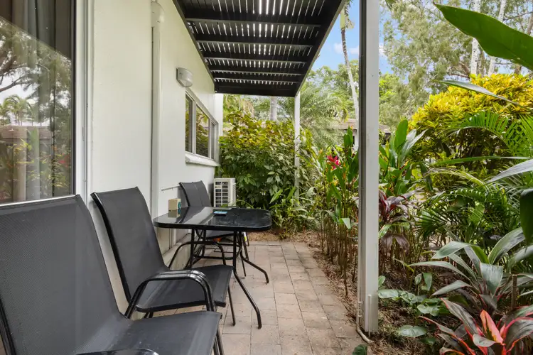 Third view of Homely apartment listing, 36/121-137 Port Douglas Road, Port Douglas QLD 4877
