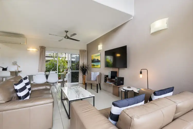 Fifth view of Homely apartment listing, 36/121-137 Port Douglas Road, Port Douglas QLD 4877
