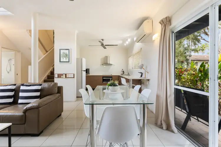 Sixth view of Homely apartment listing, 36/121-137 Port Douglas Road, Port Douglas QLD 4877