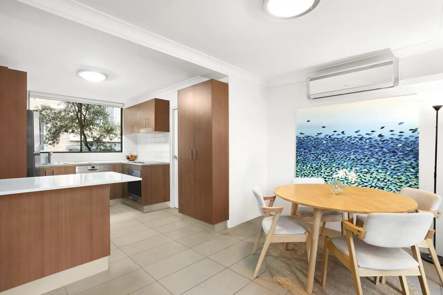 Main view of Homely townhouse listing, 3/353 Old South Head Road, North Bondi NSW 2026