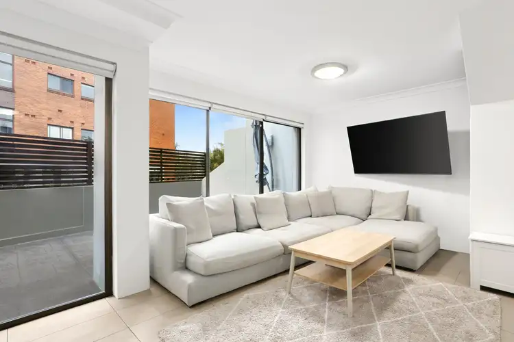 Second view of Homely townhouse listing, 3/353 Old South Head Road, North Bondi NSW 2026